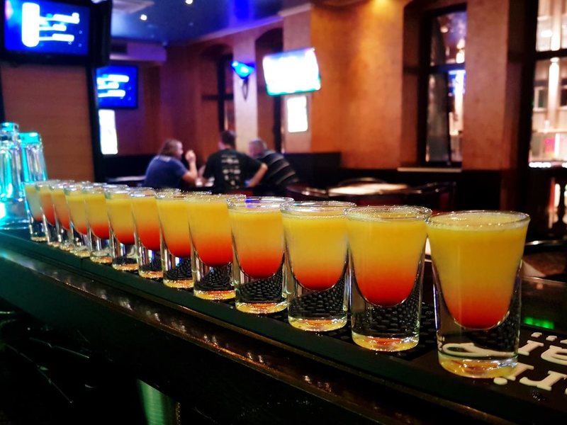 Efbet Casino & Hotel (ex 310461