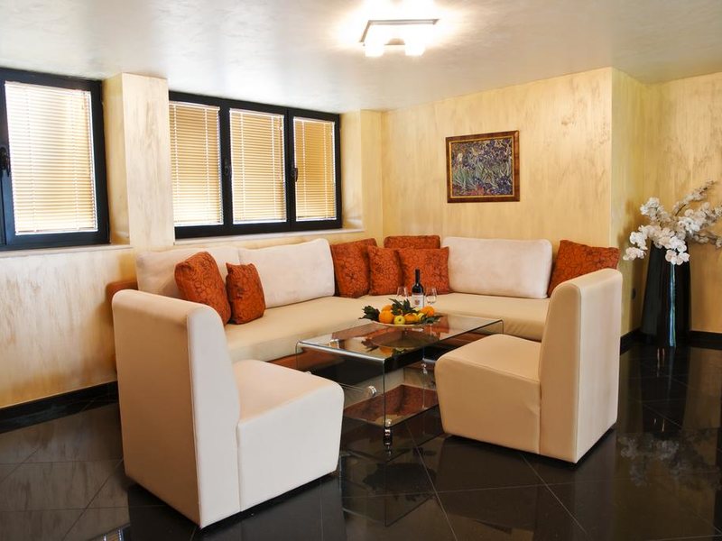 Efbet Casino & Hotel (ex 310464