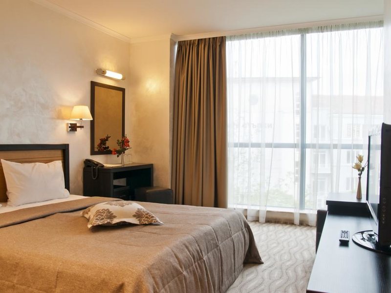 Efbet Casino & Hotel (ex 310465