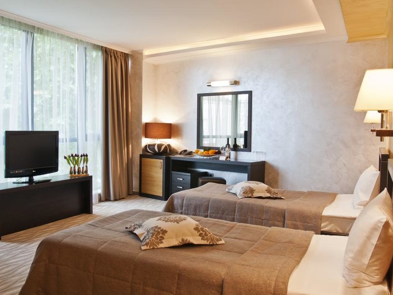 Efbet Casino & Hotel (ex 310466