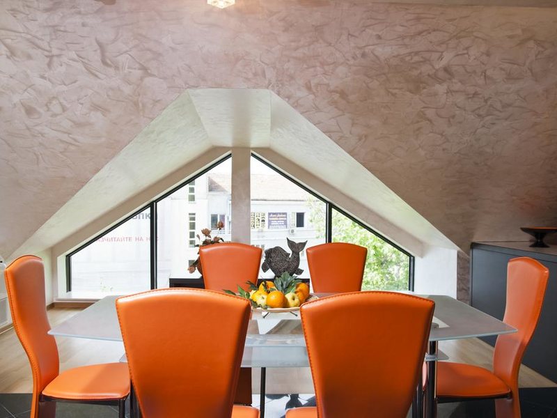 Efbet Casino & Hotel (ex 310467