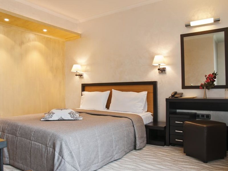 Efbet Casino & Hotel (ex 310469