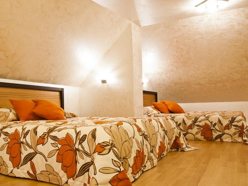 Efbet Casino & Hotel (ex 310470