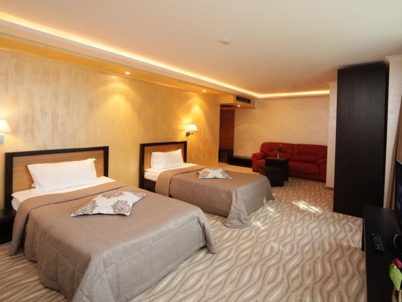 Efbet Casino & Hotel (ex 310471