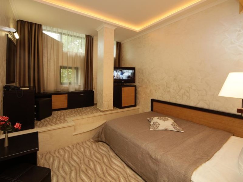 Efbet Casino & Hotel (ex 310473