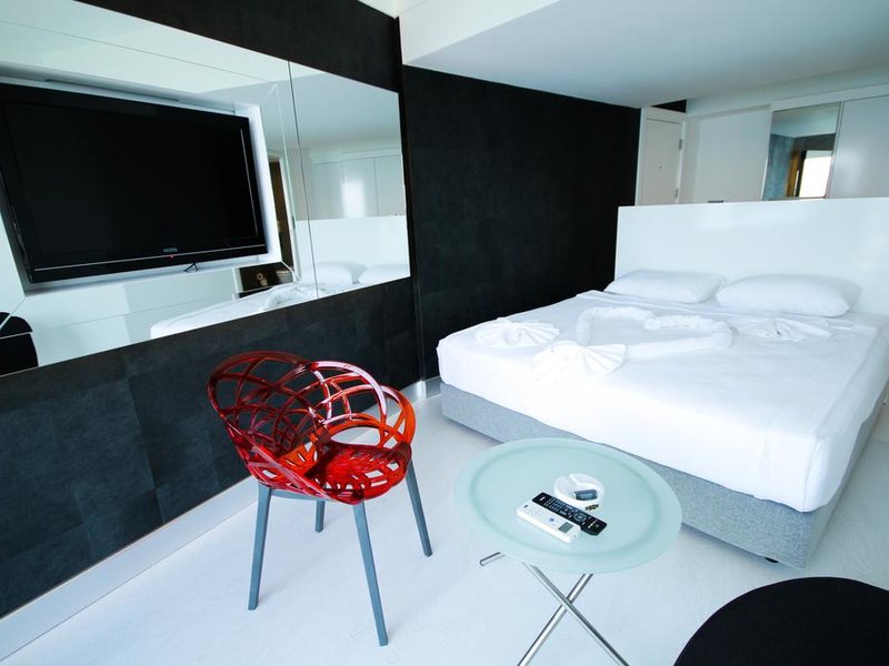 Efe Boutique Hotel 308717