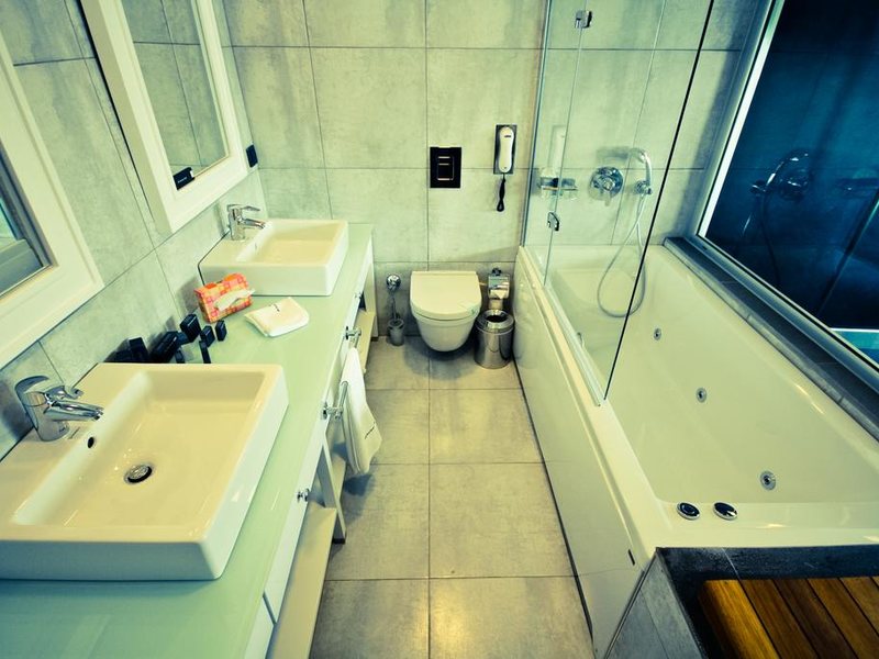 Efe Boutique Hotel 308719