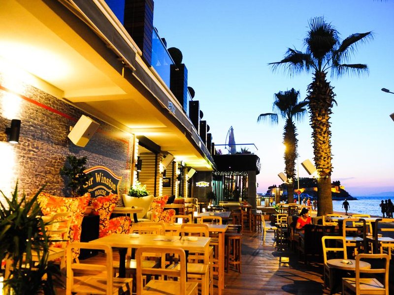 Efe Boutique Hotel 308720