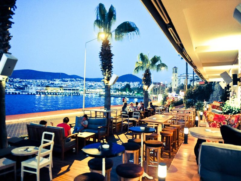 Efe Boutique Hotel 308721