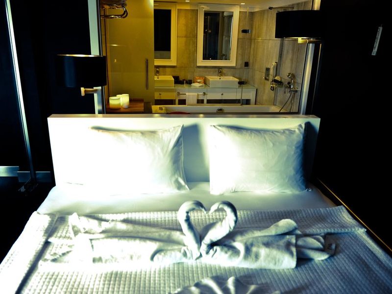 Efe Boutique Hotel 308724