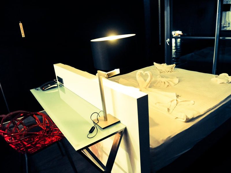 Efe Boutique Hotel 308725