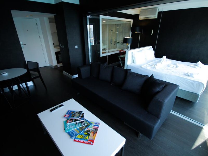 Efe Boutique Hotel 308727