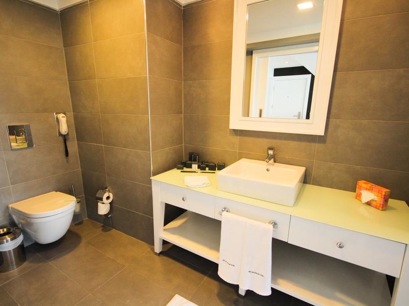 Efe Boutique Hotel 308728