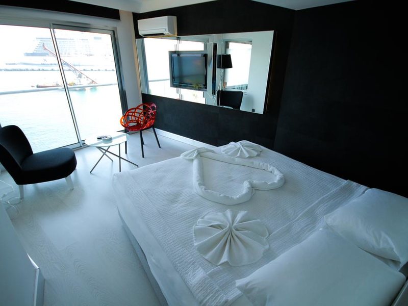 Efe Boutique Hotel 308729