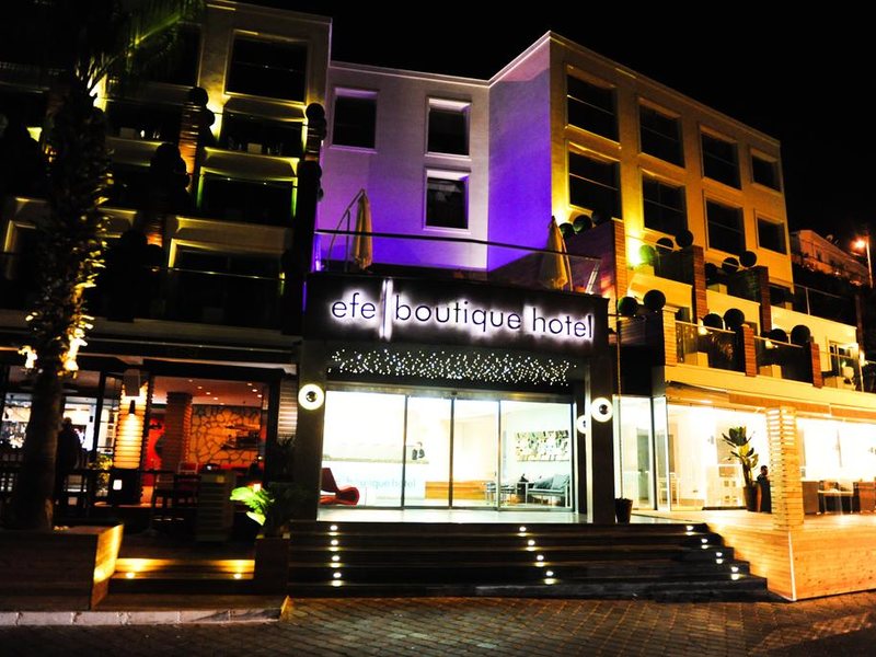Efe Boutique Hotel 308732