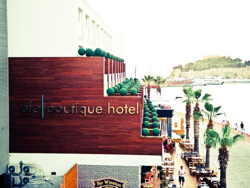 Efe Boutique Hotel 308733