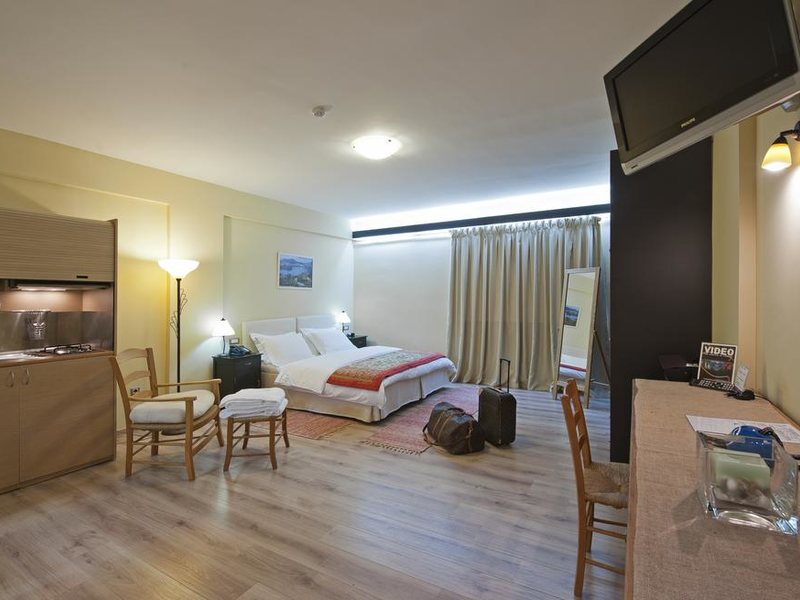 Efplias Hotel Apartments 287937