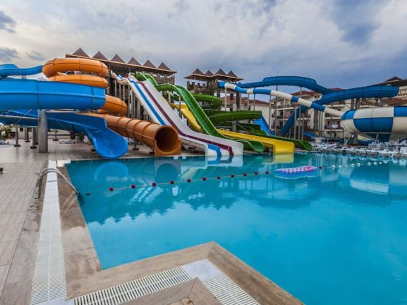 Eftalia Aqua Resort & Sра 105297
