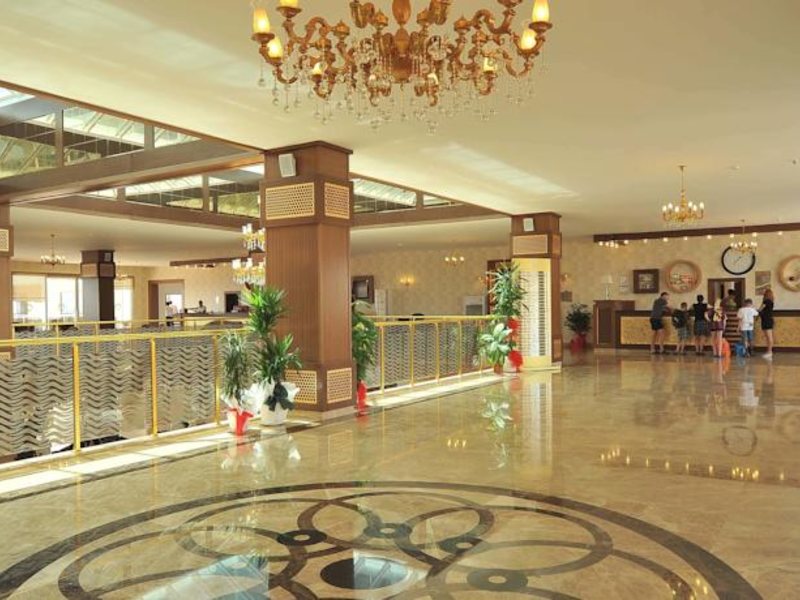 Eftalia Aqua Resort & Sра 105298