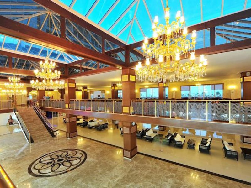 Eftalia Aqua Resort & Sра 105299