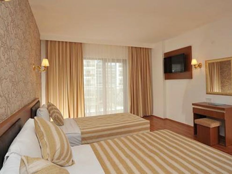 Eftalia Aqua Resort & Sра 32641