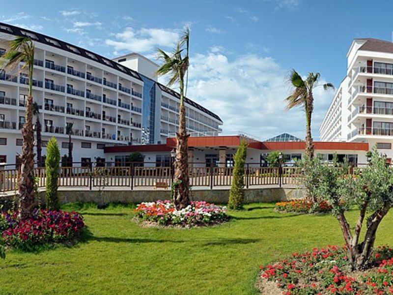 Eftalia Aqua Resort & Sра 32642