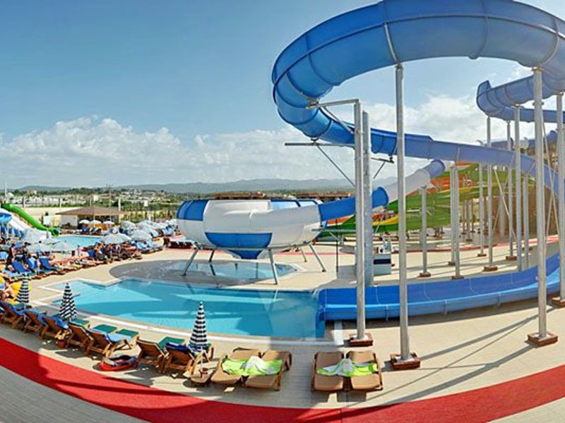 Eftalia Aqua Resort & Sра 32644