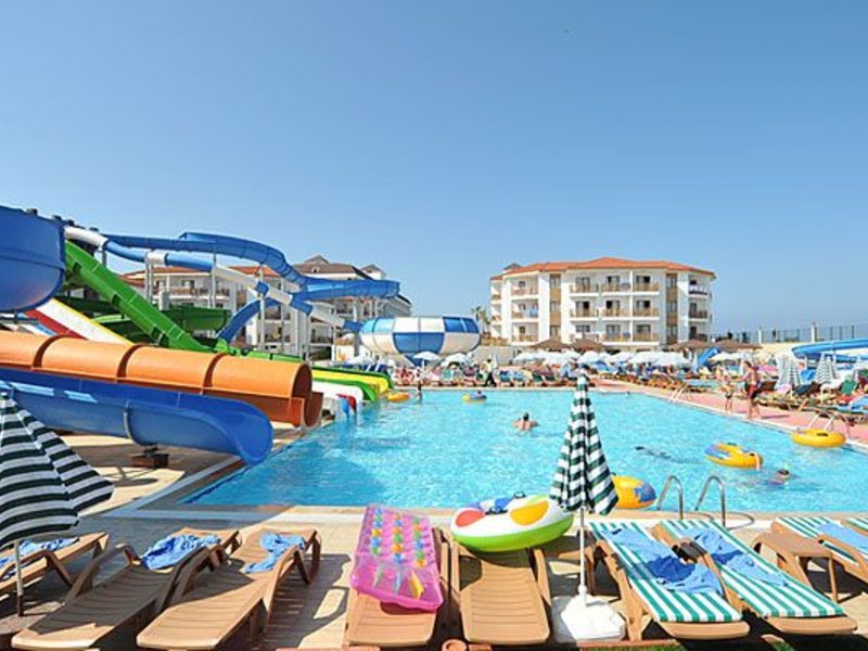 Eftalia Aqua Resort & Sра 32645