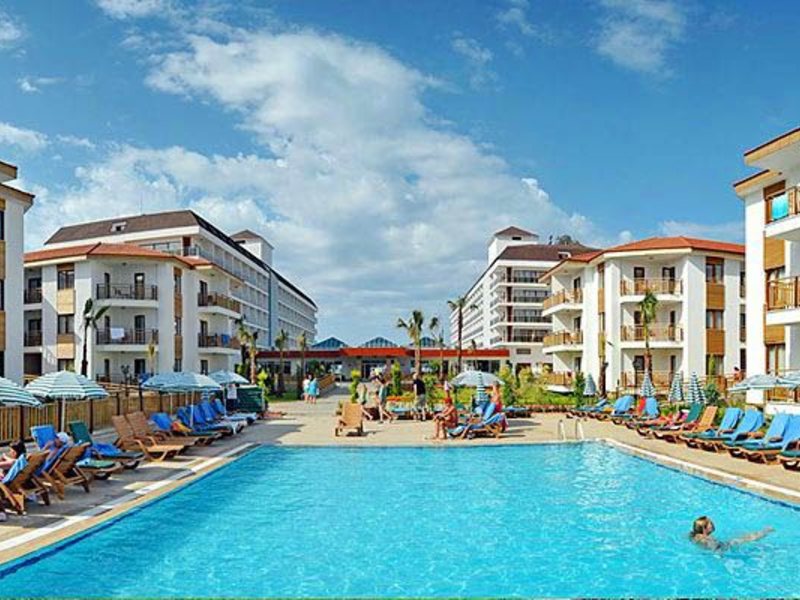Eftalia Aqua Resort & Sра 41785