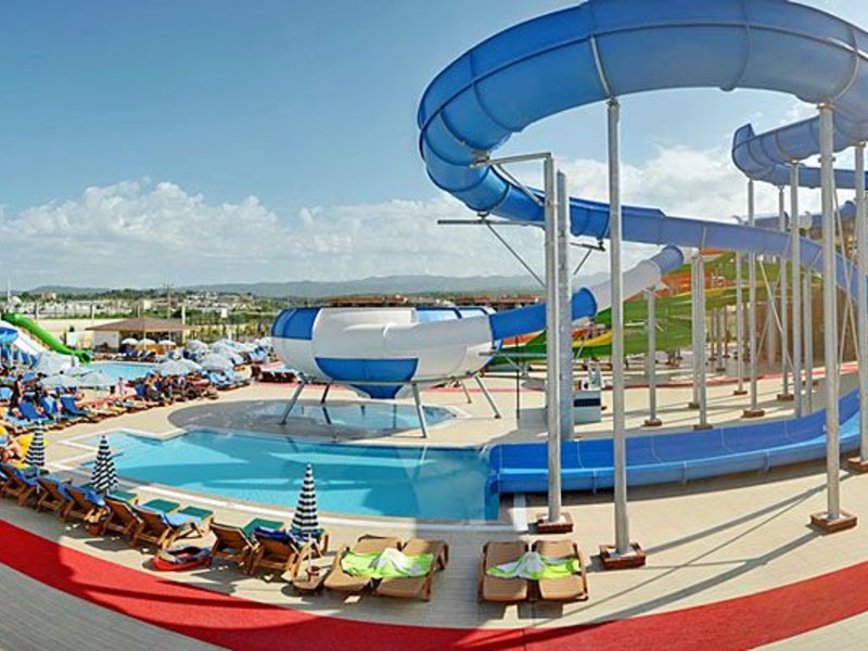 Eftalia Aqua Resort & Sра 41787