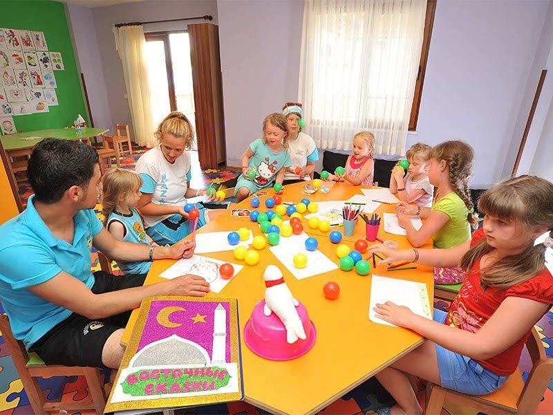 Eftalia Aqua Resort & Sра 41789