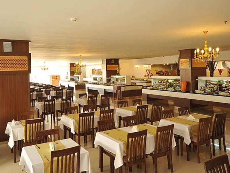 Eftalia Aqua Resort & Sра 41790