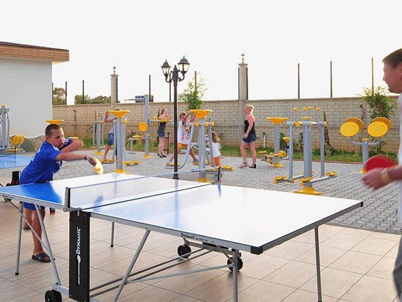 Eftalia Aqua Resort & Sра 41791