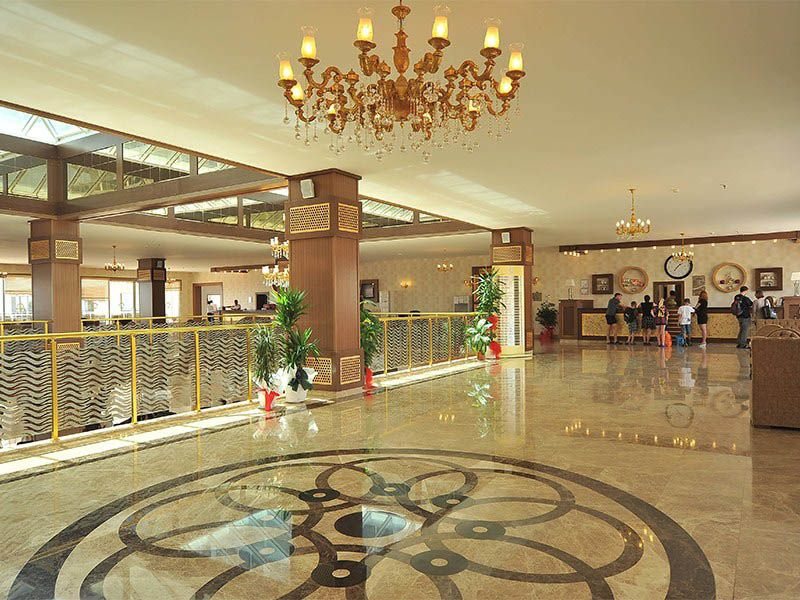 Eftalia Aqua Resort & Sра 41792