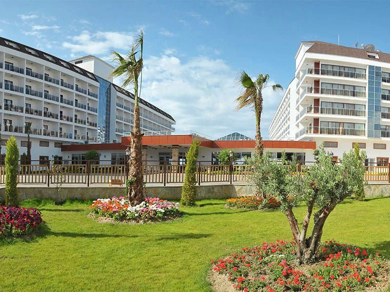 Eftalia Aqua Resort & Sра 41793