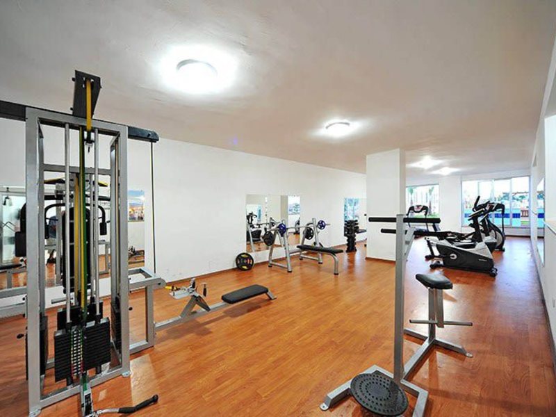 Eftalia Aqua Resort & Sра 41794