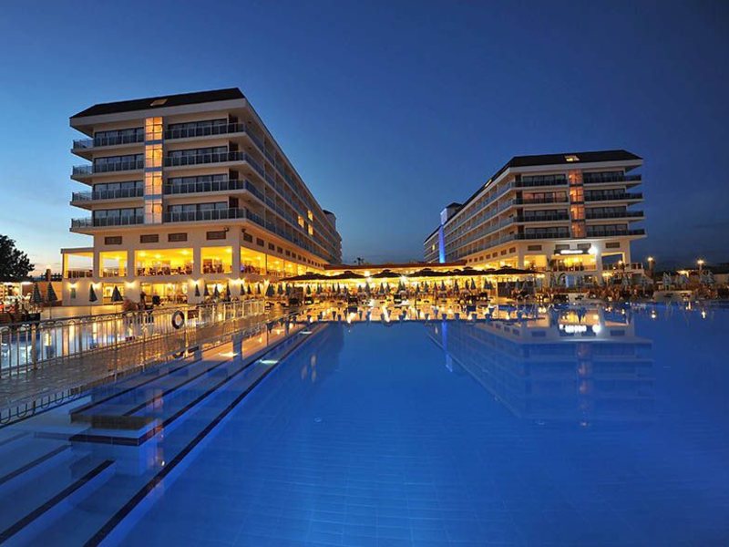 Eftalia Aqua Resort & Sра 41795