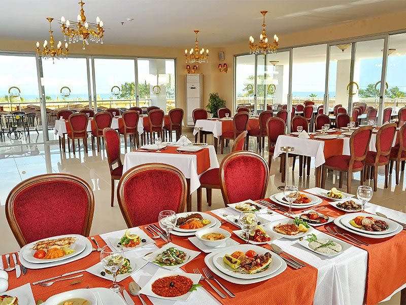 Eftalia Aqua Resort & Sра 41796