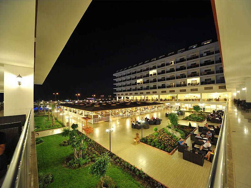Eftalia Aqua Resort & Sра 41797