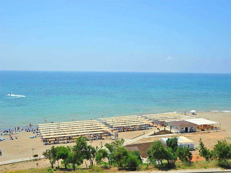 Eftalia Aqua Resort & Sра 41799