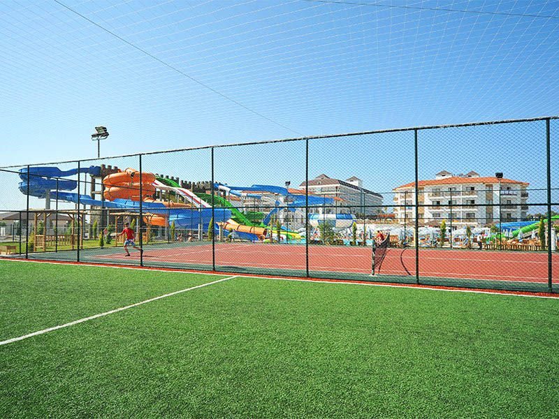 Eftalia Aqua Resort & Sра 41800