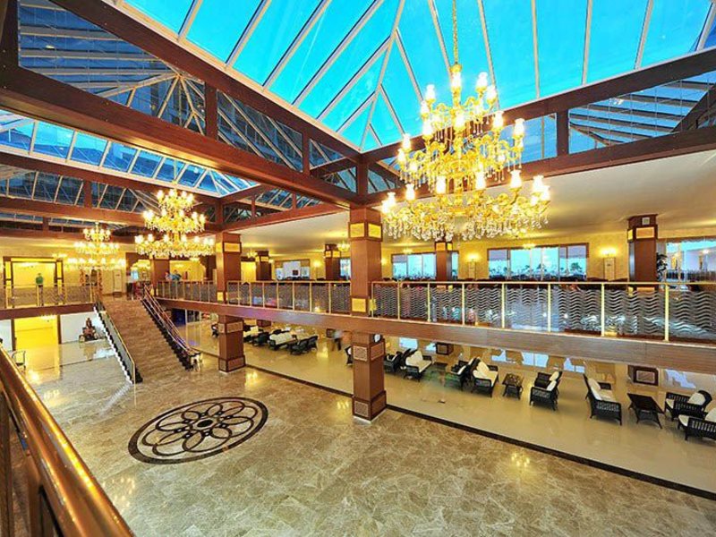 Eftalia Aqua Resort & Sра 41801