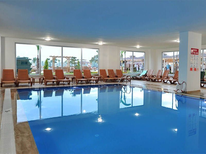 Eftalia Aqua Resort & Sра 41802