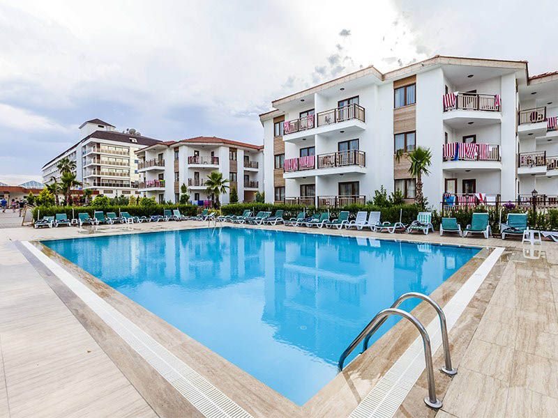 Eftalia Aqua Resort & Sра 41803