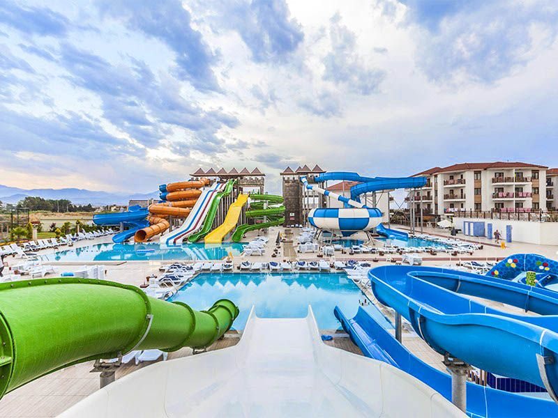 Eftalia Aqua Resort & Sра 41804