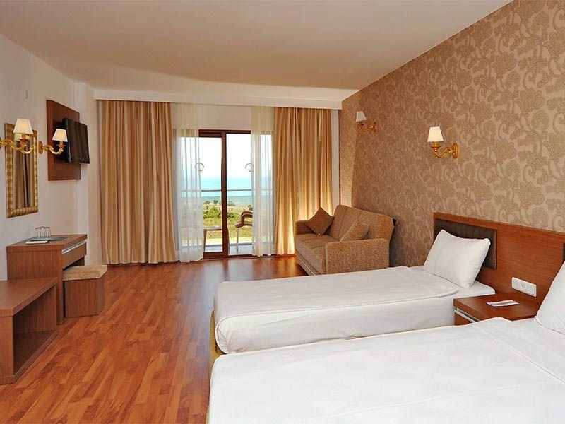 Eftalia Aqua Resort & Sра 41805