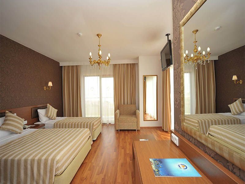 Eftalia Aqua Resort & Sра 41806