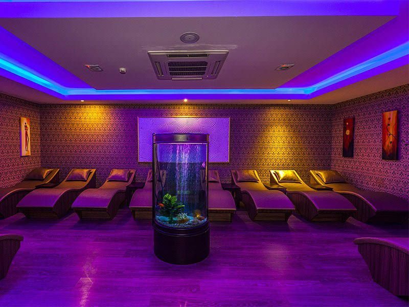 Eftalia Aqua Resort & Sра 41807