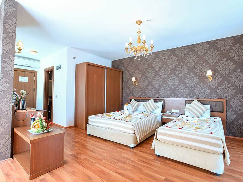 Eftalia Aqua Resort & Sра 41808