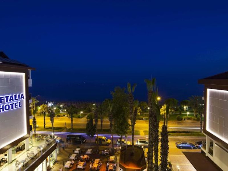 Eftalia Aytur Hotel 73882